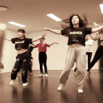 Dance Like Someone’s Watching: Tips for Ultimate Freedom