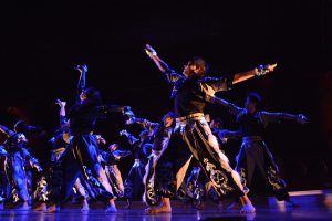 Cultural Rhythms: Celebrating Diversity with Becky G