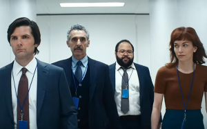 Severance TV Show: Exploring Identity in Season 2