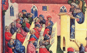 Medieval Studies Conference: A Celebration of Scholarship