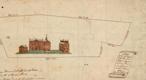 Harvard University Archives: Unearthing Historical Treasures