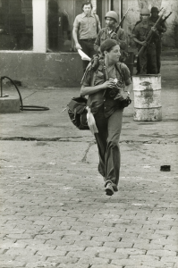 Susan Meiselas Photography: A Journey Through Connection