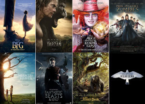 Film Adaptations of Books: Harvard Faculty Favorites