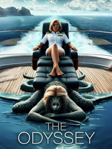 The Odyssey: Unraveling the Epic’s Timeless Allure