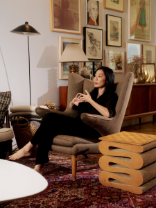 Katie Kitamura Discusses Horror and Privacy in Writing