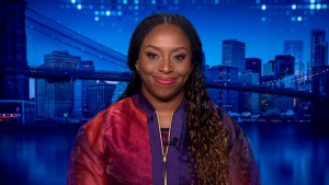 Chimamanda Ngozi Adichie: Exploring Grief and Fiction