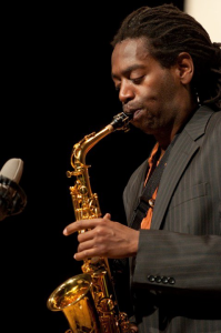 Yosvany Terry: Exploring Cultural Roots Through Music