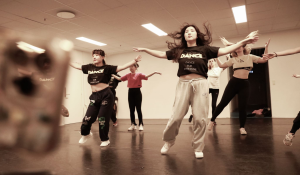 Dance Like Someone’s Watching: Tips for Ultimate Freedom