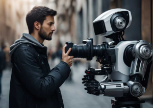 AI in Photojournalism: Protecting Visual Storytelling